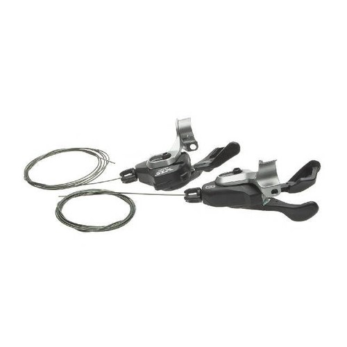 Comandi cambio slx - cambio, sl-m7000