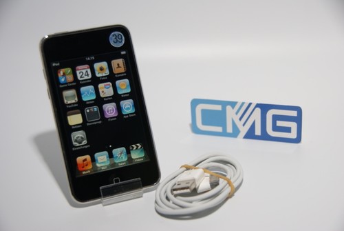 Apple ipod touch - apple,