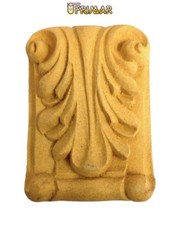 FREGIO PASTA LEGNO PER MOBILI