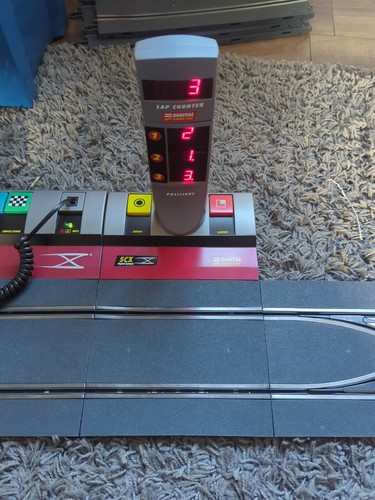 Scx digital systems 32 - scx,