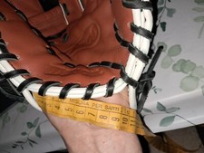 2 guantoni da baseball