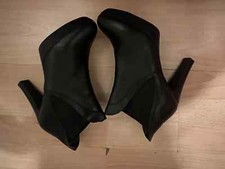 Stivaletti UNISA Romis -
