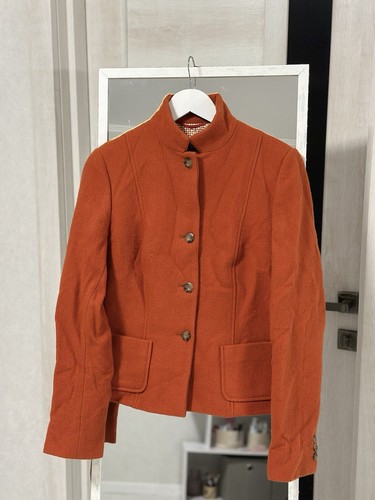 Giacca cappotto corto donna