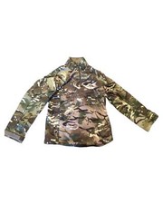UBAC RAF combat MTP shirt fr