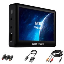 ezcap180 HD Video Capture Box