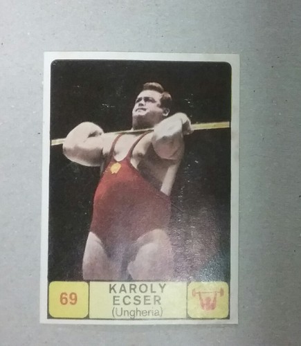 Album panini campioni dello - campioni,