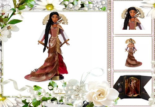 Disney designer collection - disney,