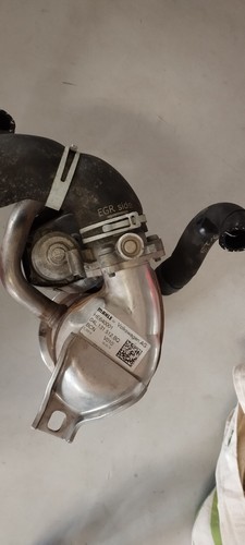 Radiatore scambiatore gas - scambiatore,