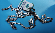 CATENA CORSA KMC-1H 12” S LARGHEZZA INTERNA 4/2mm CATENA BICI