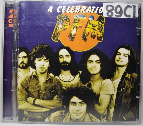 Pfm celebration live 2 - -,