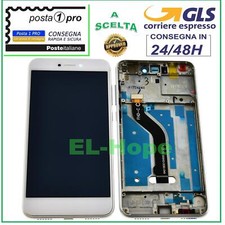 LCD DISPLAY FRAME PER HUAWEI
