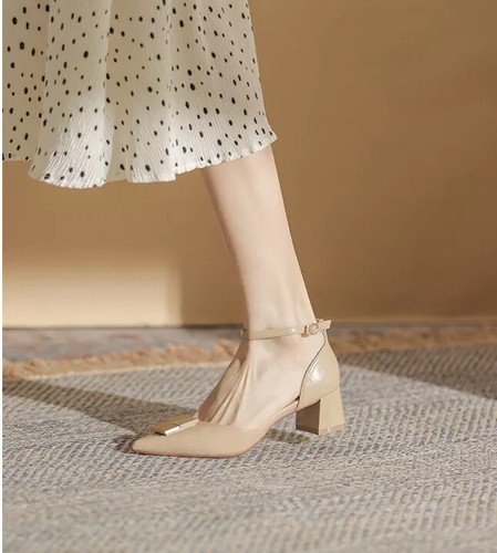 Decolte scarpe donna cm - decolte,
