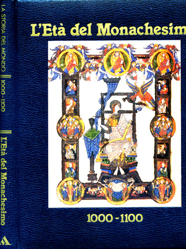Storia del mondo 1000 - del,