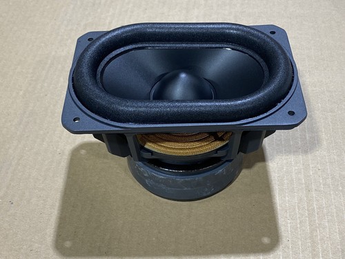 Woofer altoparlante - woofer/altoparlante, 8"