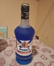 Vodka Wodka Chazskaja Azzura
