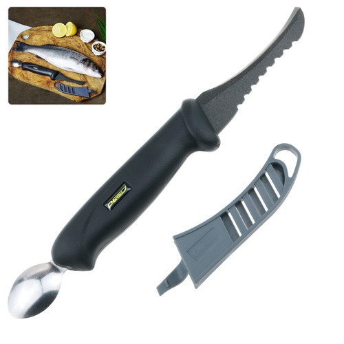 Marttiini coltello pesce - coltello,