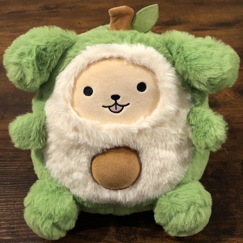 Peluche cane travestimento