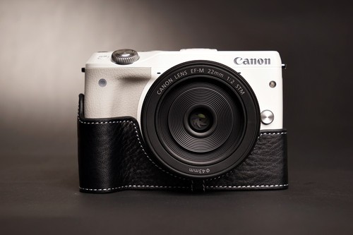Custodia mezza fotocamera - , in
