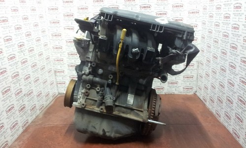 Motore renault modus 2009 - ,