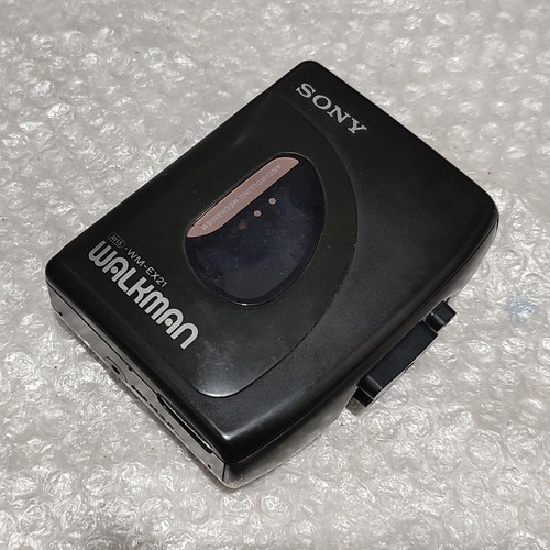 Lettore cassette walkman - di,