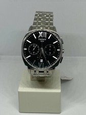 Orologio Uomo Tissot T-Lord Veloci Automatico Swiss Made Crono e Data