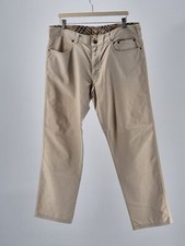 Pantaloni Burberry Uomo