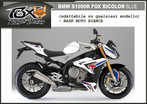 Adesivi stickers moto kit per - moto,