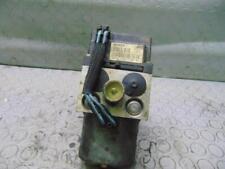 Modulo centralina ABS OPEL ZAFIRA 2003 0273004362