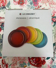 Le Creuset Round Plate 23cm