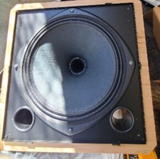 Tannoy CMS 1201DC Altoparlanti