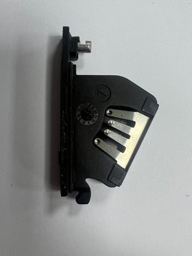PORTABATTERIA/PORTABATTERIA