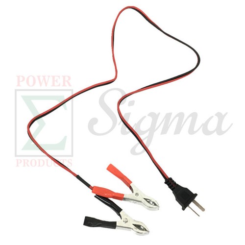 Cavo ricarica 12v - di, dc