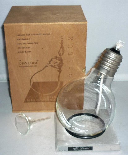 Splendida insolita lampadina - splendida,