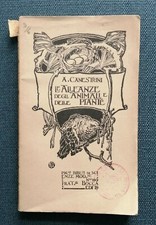 "LE ALLEANZE DEGLI ANIMALI E