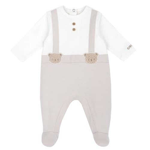 Chicco tutine con - (tg., 9