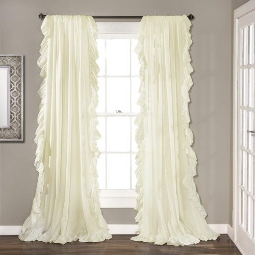Lush decor reyna - decor, tenda