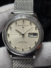 Orologio da uomo vintage 1965