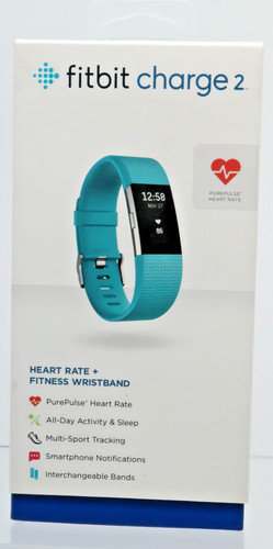 Fitbit charge - charge, 2