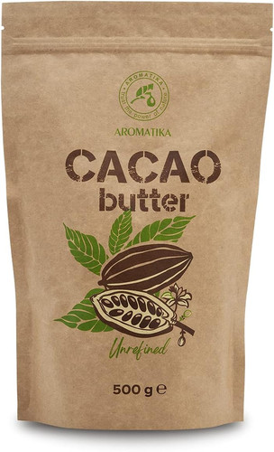 Burro cacao 500g - di,