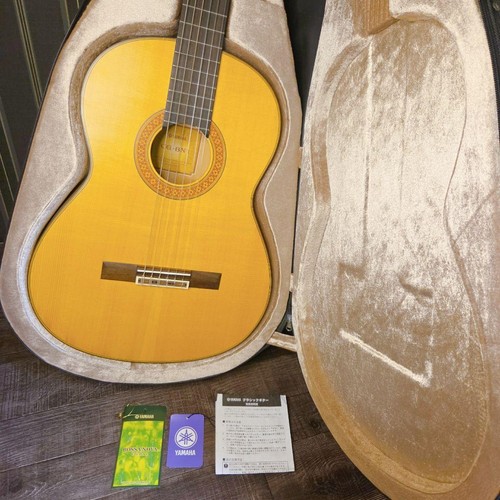 Yamaha bn1 classic bossa - cg-bn1,
