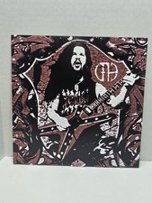 COWBOYS FROM HELL DIMEBAG