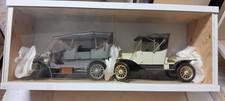Auto in scala 1:6 antiche