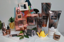 Bath &  Body Works Coco