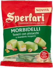 - Torroncini Morbidelli Teneri