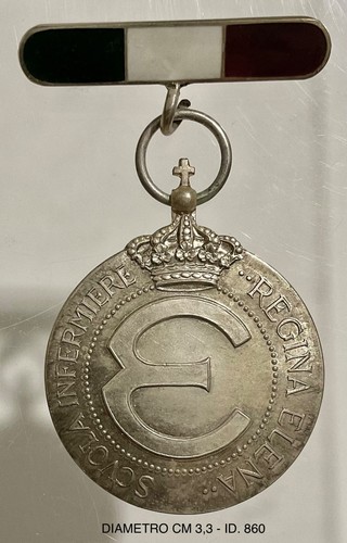 Scuola infermiere regina - infermiere, elena