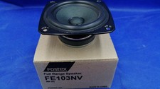 FOSTEX FE103E set coppia