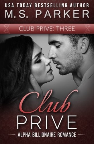 Club prive book - prive, 3)
