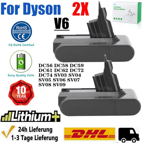 Batterie 8000 mah per - 8000,