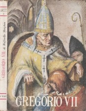 Gregorio VII. . Raffaello
