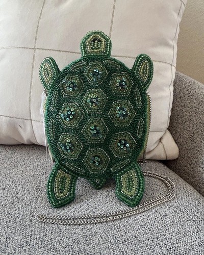 Nuovo borsa tracolla verde - borsa, a